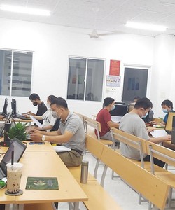 Trung Tâm Chuyên Đào Tạo Học Tin Học Tại Cần Thơ