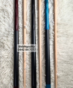 Cơ bida Đài Loan NM