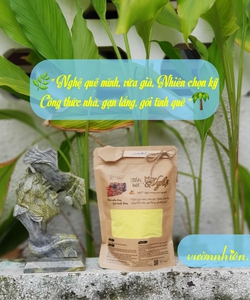 Tinh bột nghệ Đà Nẵng