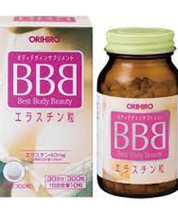 Viên uống nở ngực