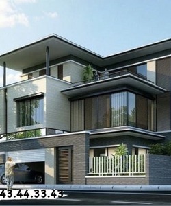 Chính chủ cần bán lô Biệt thự dự án Cổ Dũng diện tích 216 m2