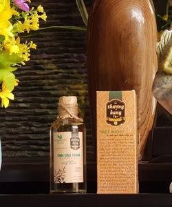 Tinh dầu tràm Đà Nẵng