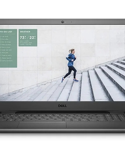 Laptop dành cho học tập và văn phòng Dell Inspiron 3501 core i3 ram 4GB ssd 256GB