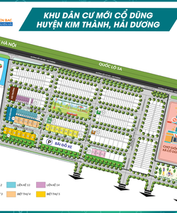 Biệt Thự Cổ Dũng, Kim Thành Đầu tư sinh lời cao