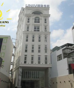 17/11/2021 văn phòng cho thuê quận Phú Nhuận Gic Building, full nội thất giá tốt nhất