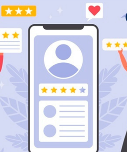 Các thông tin về trải nghiệm nhân viên