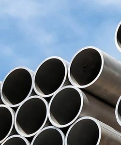 Ống thép mạ kẽm là gì