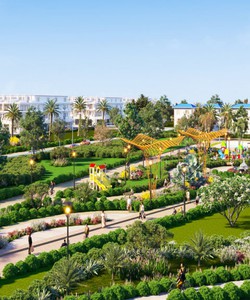 3 Lý Do Sở Hữu Ngay đất Felicia Bình Phước