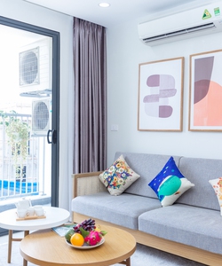 Nhanh tay sở hữu ngay căn hộ Quận Hoàng Mai chỉ với giá dưới 2 tỷ đồng