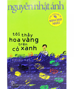 Tôi Thấy Hoa Vàng Trên Cỏ Xanh