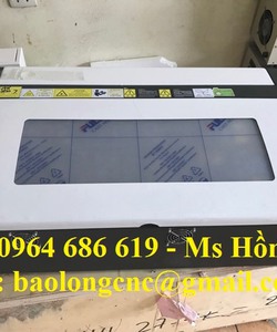 Máy laser khổ nhỏ 3020 khắc phi kim