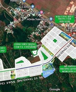 Felicia City Bình Phước Điểm Sáng An Cư Và Lập Nghiệp cuối năm 2021
