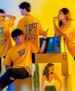 Đặt may áo thun nhóm ở đâu đẹp tại quận 9