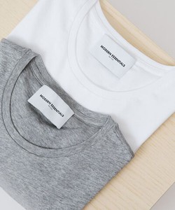 Nhu cầu in mác quần áo thiết kế trong ngành may mặc