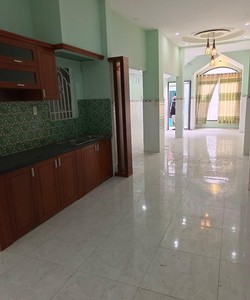 Bán nhà Hót Góc 3 Mặt tiền Bình Trị Đông 68M2 Chỉ 4.7tỷ