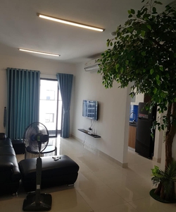 Cho thuê căn hộ chung Hope Residence cư S: 70m2, 2pn, 2wc, full đồ giá 8tr/ tháng vào luôn. Lh 0328049288