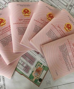 Tặng ngay 10 chỉ vàng khi mua nền tại Vạn Phát Sông Hậu