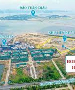 Horizon Bay Ốc đảo xinh bên Vịnh di sản