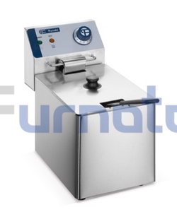 Bẻ chiên nhúng dầu đơn