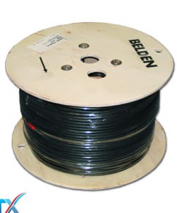 Cáp điều khiển Belden định nghĩa và phân loại