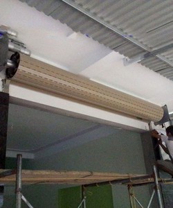 Có nên mua cửa cuốn cũ hay không