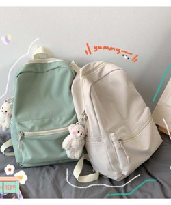 Balo basic dễ phối đồ