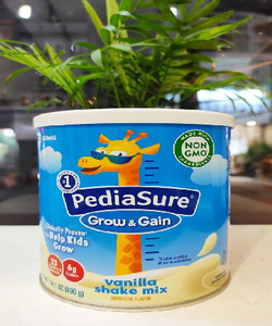 Sữa Pediasure của MỸ