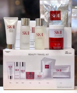 Sét mini SKII 9 món của NHẬT