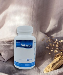 Futasol Phòng, hỗ trợ điều trị cảm cúm từ thảo dược