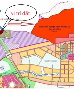 Đất đầu tư tại thị xã Phú Mỹ, tỉnh Bà Rịa Vũng Tàu