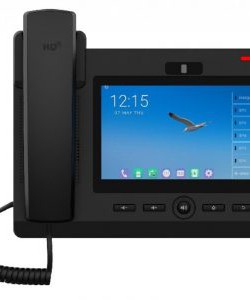 Điện thoại ip Fanvil F600S