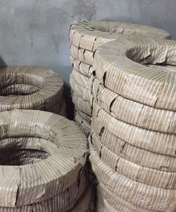 Dây đai thép tại Bình Phước, dây đai thép dầu giá rẻ