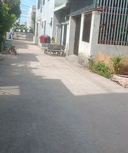 Bán lô 115.5m2 đất full thổ cư Phước Thiền, Nhơn Trạch