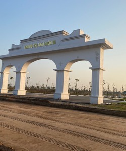 Tiền Hải Center City