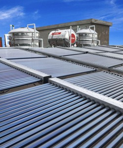 7 Tiêu chí và cách chọn máy nước nóng năng lượng mặt trời Vitosa