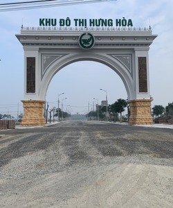 Bạn có biết KĐT Hưng Hoà Thanh Liêm Hà Nam