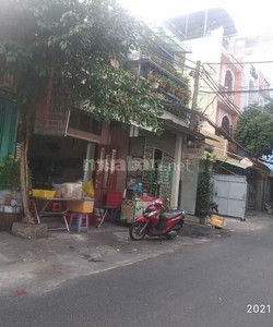 Cho Thuê Nhà mtnbộ 6m Phan Sào Nam, P.11, Q.Tân Bình