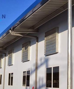 Chọn mua quạt hút công nghiệp hiệu quả