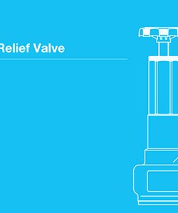 Thận trọng trước khi sử dụng Van an toàn