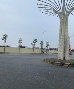 Đất nền sổ đỏ thị trấn Thái Bình khu kinh tế trọng điểm