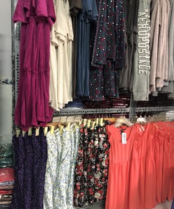 Đầm xuất khẩu cao cấp, đầm thời trang dạo phố giá sỉ chỉ 39k