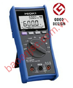 Đồng hồ vạn năng Hioki DT4252