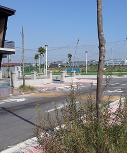 Mẫn xá long châu,đối diện nhà máy samsung.gà đẻ trứng vàng cho nhà đầu tư