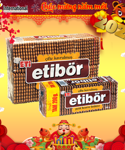 Bánh Quy EtiBor