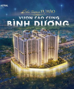 Astral City Thành phố của những vì sao
