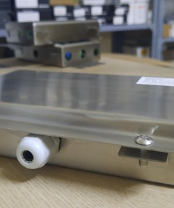 Hộp nối Aravin AJ 6P Junction box sx Aravin Việt Nam