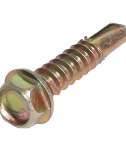 Vít bắn tôn đầu lục giác HHSD Yz series