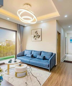 Do chuyển nhà ra Hà Nội nên tìm chủ mới cho căn hộ 2 ngủ, 2 ban công, 2 vệ sinh: