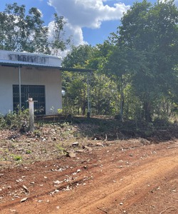 Cần bán nhanh lô đất tại Bình Phước