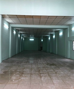 Nhà 6,6 x 32m mặt tiền huỳnh tấn phát TT nhà bè.